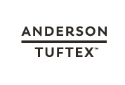 Anderson Tuftex Logo | PDJ Flooring