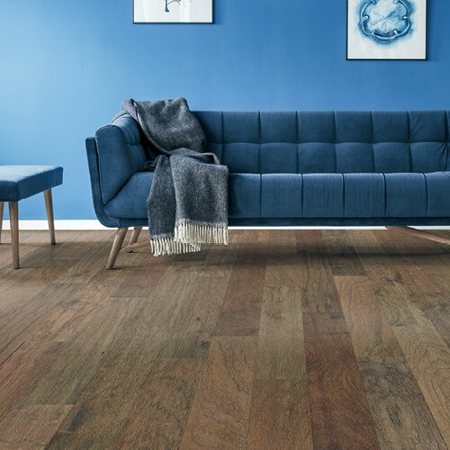 Hardwood flooring | PDJ Flooring