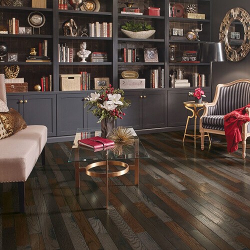 Hardwood flooring | PDJ Flooring