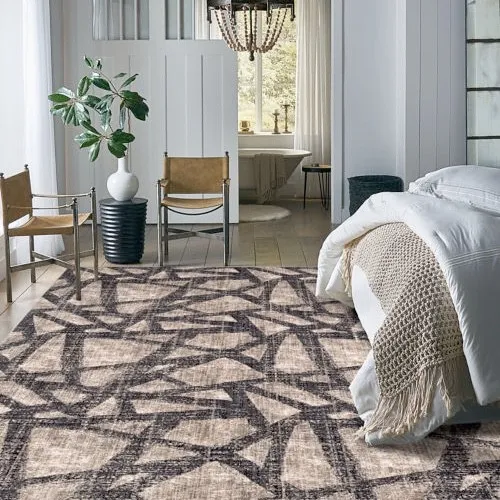 Bedroom rug | PDJ Flooring