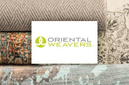Oriental Weavers | PDJ Flooring