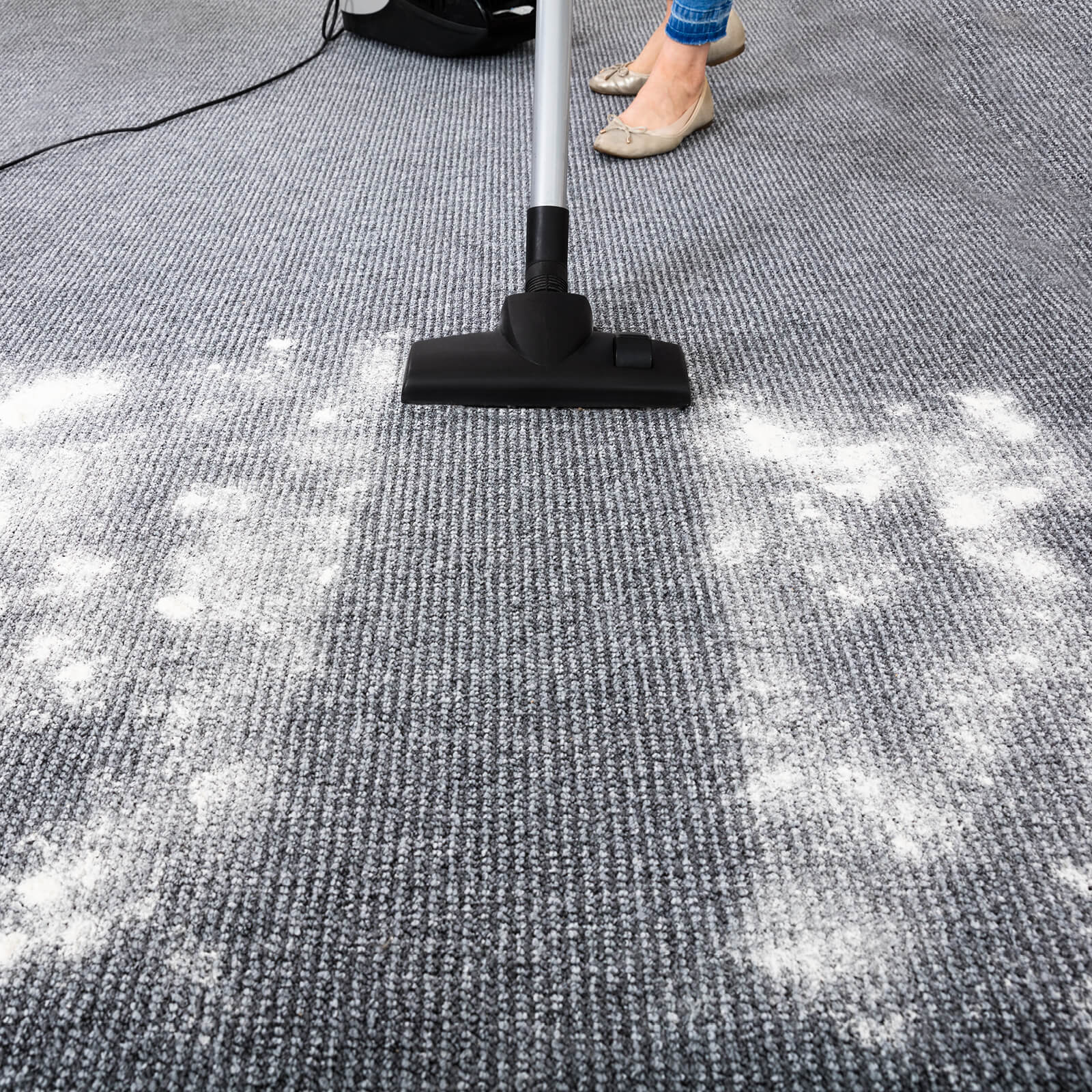 Carpet cleaning | PDJ Flooring