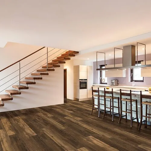 Vinyl flooring | PDJ Flooring