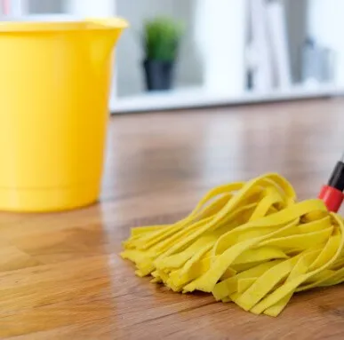 Laminate maintenance | PDJ Flooring