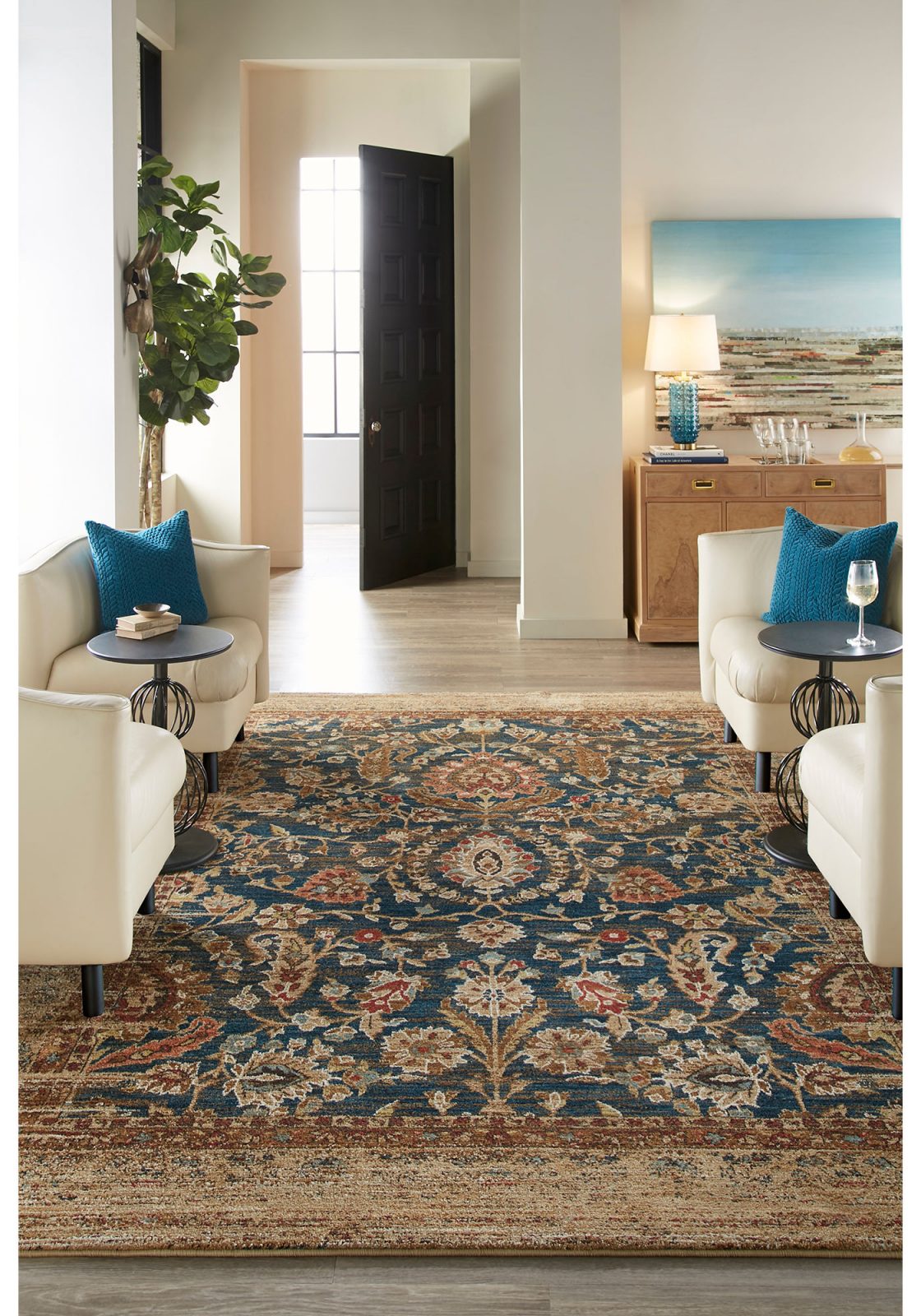 karastan Area Rug | PDJ Flooring