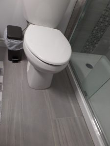 Bathroom Flooring | PDJ Flooring