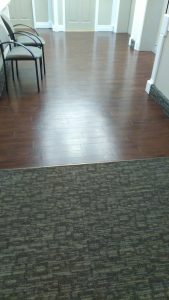 Carpet Tile & Luxury Vinyl Plank | PDJ Flooring