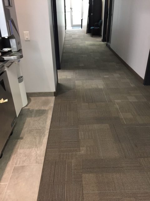 Commercial Carpet Tile | PDJ Flooring