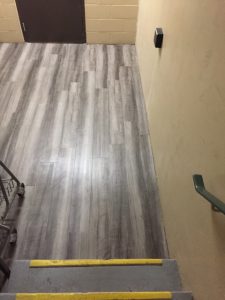 Waterproof Glue Down luxury vinyl plank | PDJ Flooring