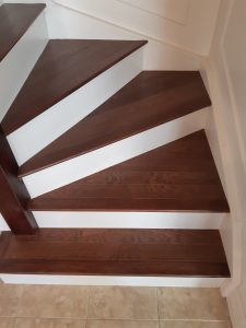 Stairway | PDJ Flooring