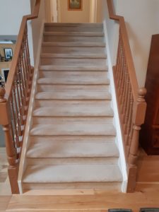 Stairway | PDJ Flooring
