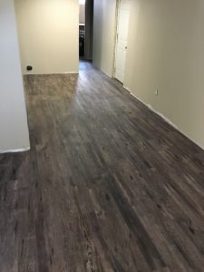 Corridors & Stairways | PDJ Flooring