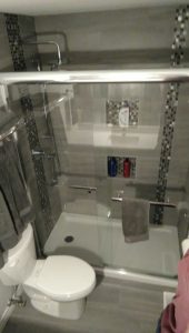 Bathroom tiles | PDJ Flooring