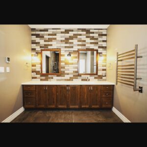 Reimer vanity | PDJ Flooring