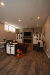 Living room flooring | PDJ Flooring