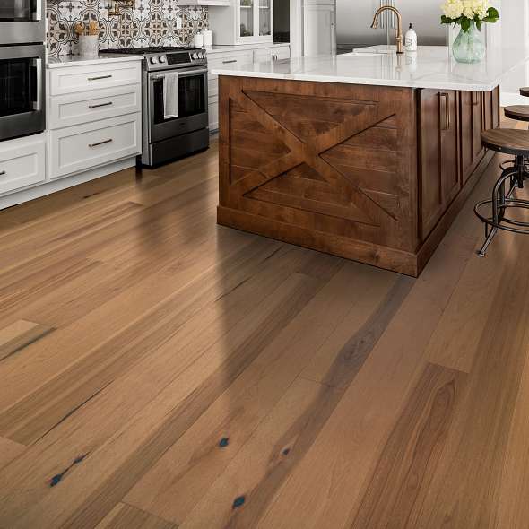 Hardwoods Increase Your Home’s Value | PDJ Flooring