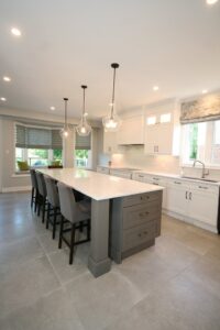 Cabinets and countertops | PDJ Flooring