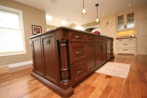 hardwood kitchen | PDJ Flooring