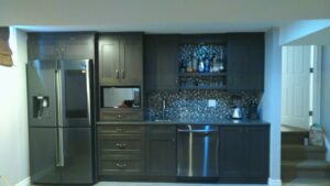 Kitchen interior design | PDJ Flooring