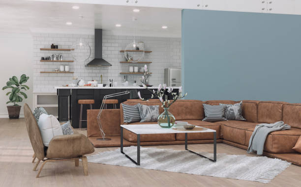 Living room design | PDJ Flooring