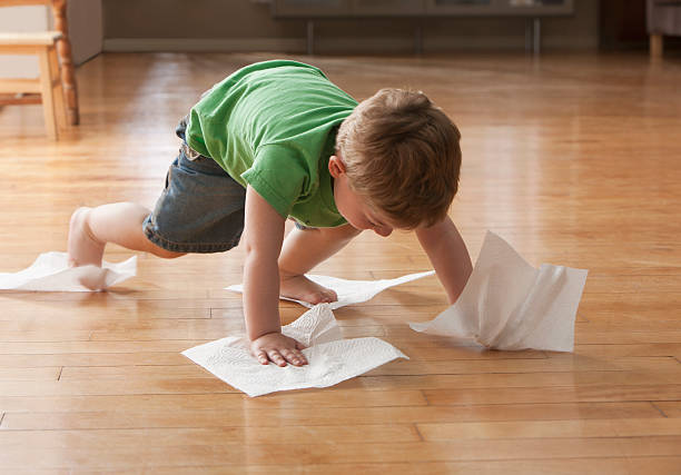 Spring Cleaning Tips For Your Floors | PDJ Flooring