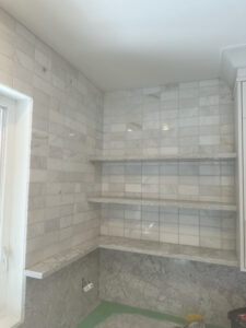 Bathroom tile | PDJ Flooring