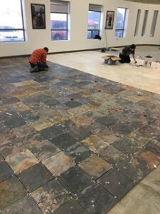 Tile flooring | PDJ Flooring