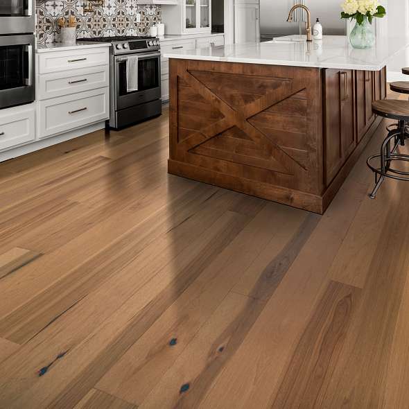 Hardwood flooring | PDJ Flooring