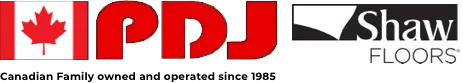 pdj-shawfloors-ca-logo