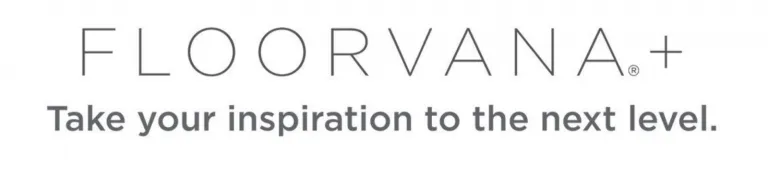 Floorvana Logo | PDJ Flooring