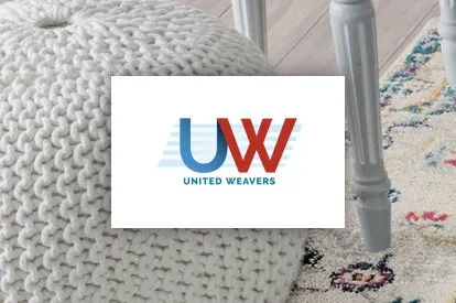 UW logo | PDJ Flooring