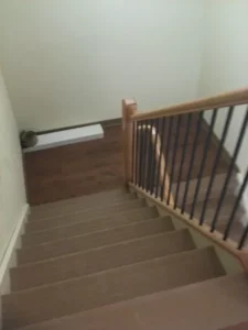 Stairs | PDJ Flooring