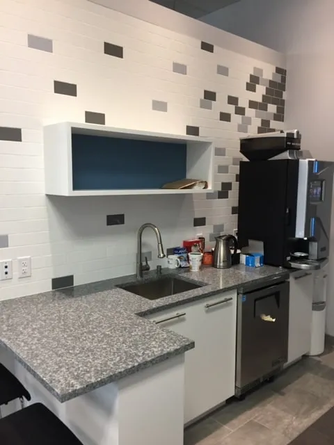 Kitchen Flooring | PDJ Flooring
