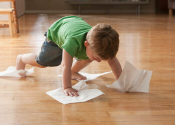 Spring Cleaning Tips For Your Floors | PDJ Flooring