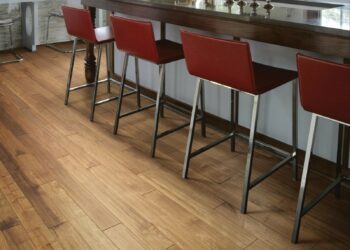 Hardwood flooring | PDJ Flooring